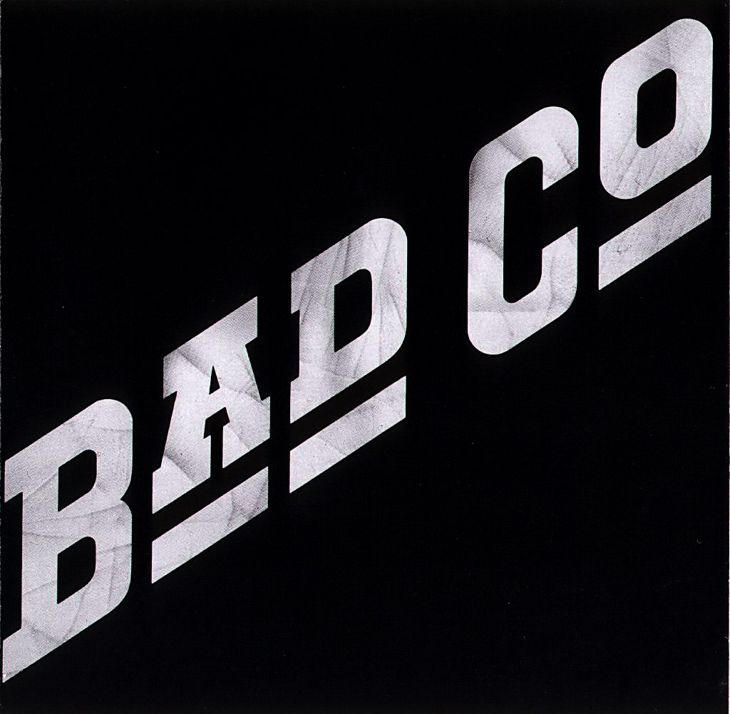 fantasticpsychtunes Bad Company Bad Company (Superb Classic Rock