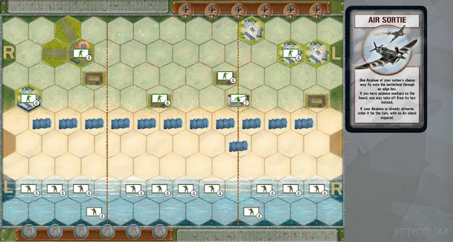 Memoir '44: Pacific Theater main image 1