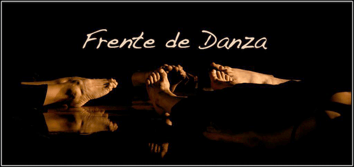 Frente de danza independiente