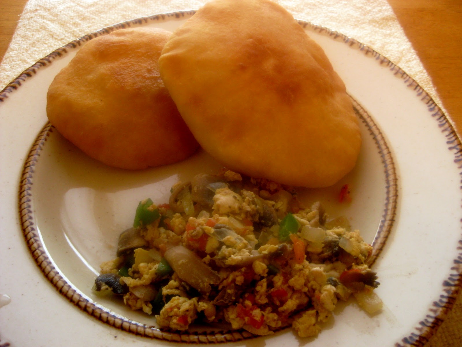 fashion-the-feast-bake-scrambled-eggs-guyanese-cuisine