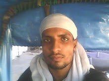 UNIT INCHARGE HUSSANI ROAD : LALA SIKANDER BALOCH