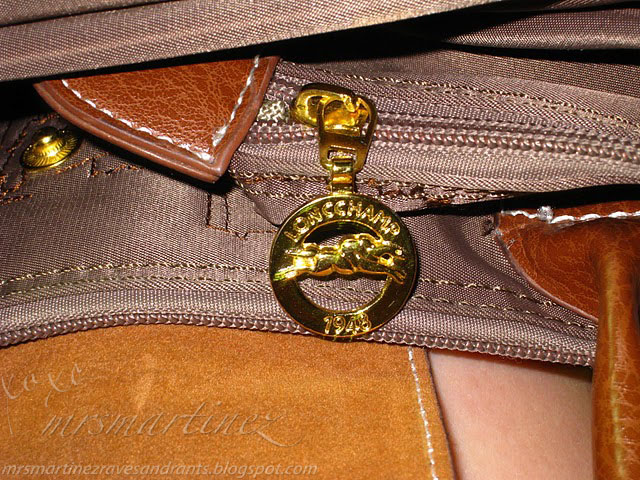 Long Champ Longchamp Bag Authenticity Check Real Vs Fake Longchamp  Longchamp Bag New Arrivals Authenticity Check