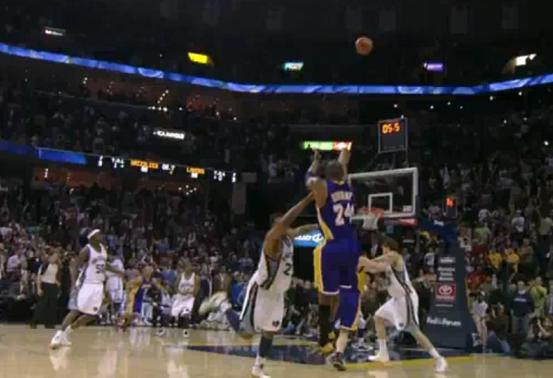 The Bernel Zone: Celebrating the Lakers' 09-10 Season