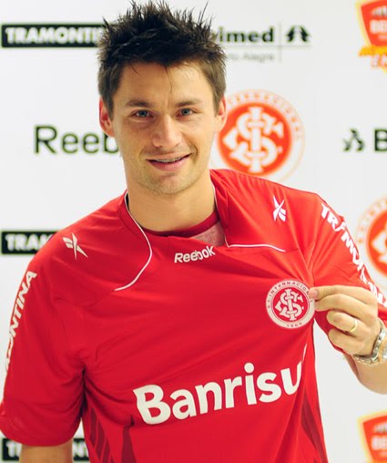 Habilidades Rafael Sóbis (Internacional)