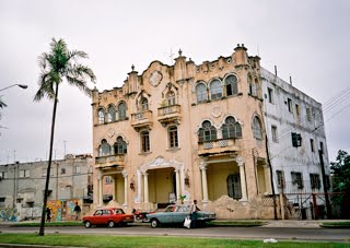 Old Havana