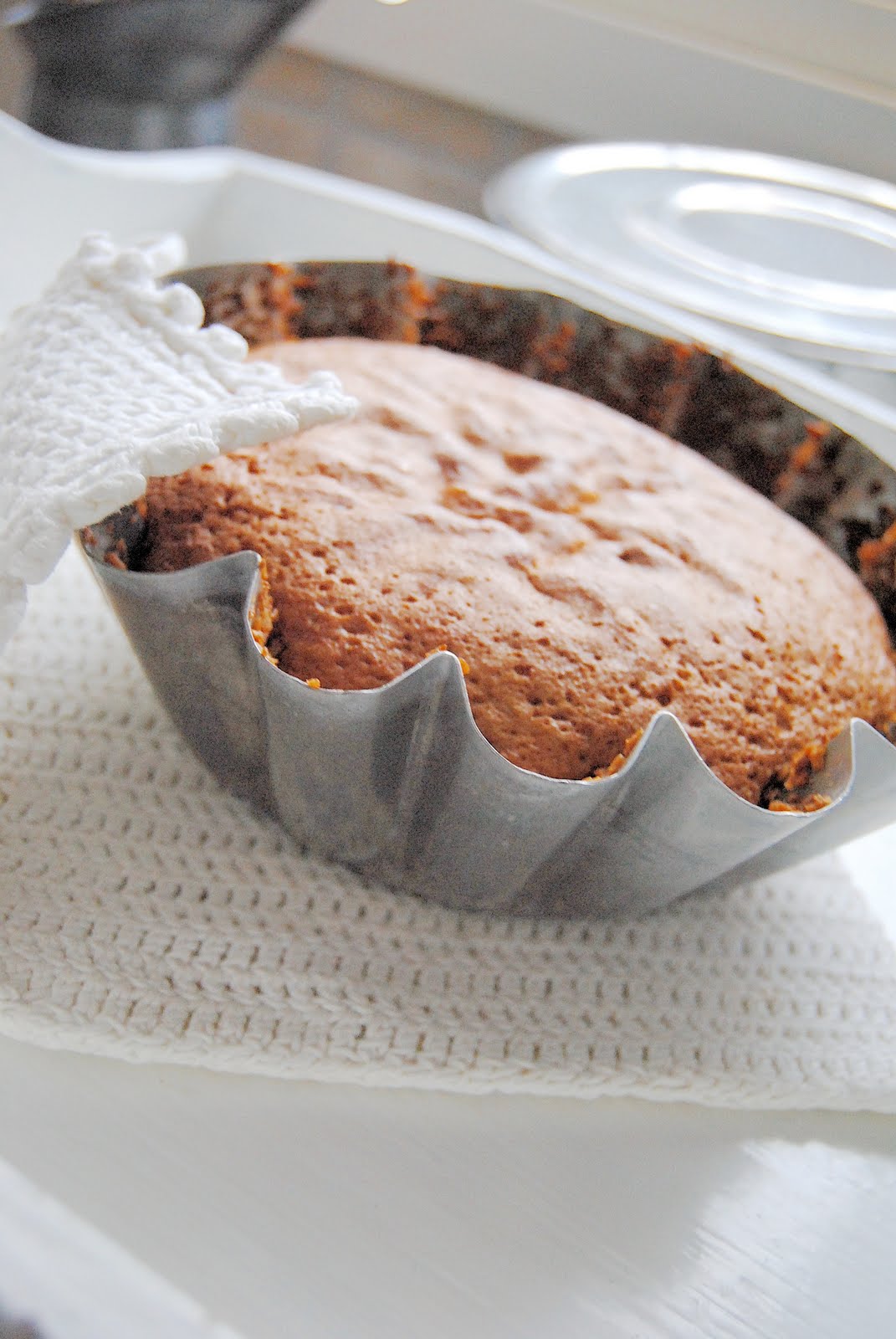 HANNAS Baka baka liten kaka