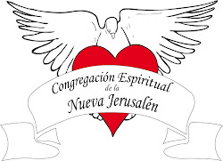 Congregación Espiritual de la Nueva Jerusalén