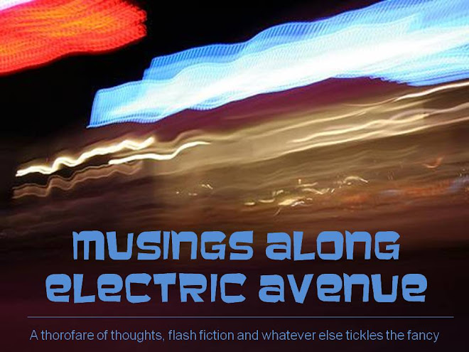 Musings Along Electric Avenue