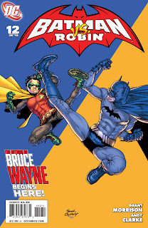 Details about   Robin #155 December 2006 DC Comics Beechen Williams 