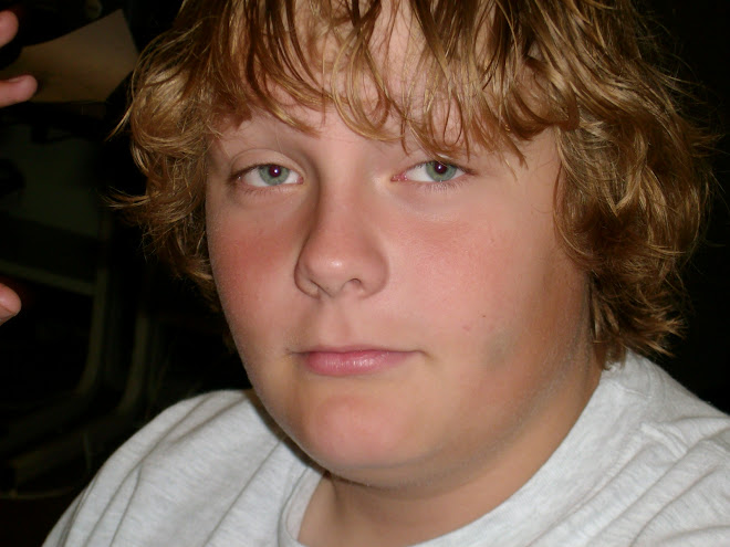 garrett larson