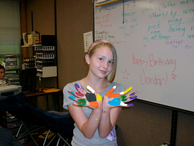 erika sprit fingers