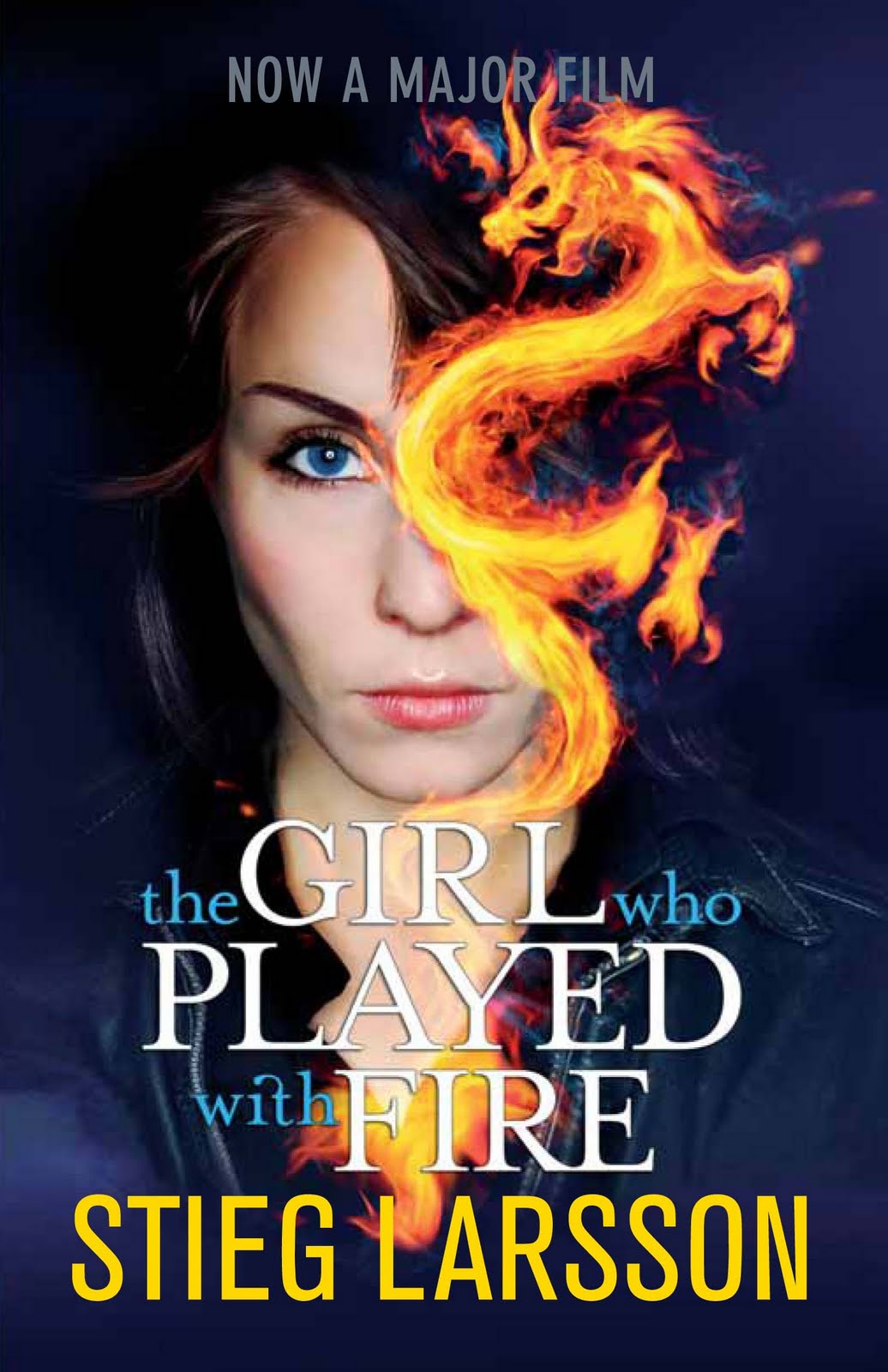 girl on fire book how to choose yourself