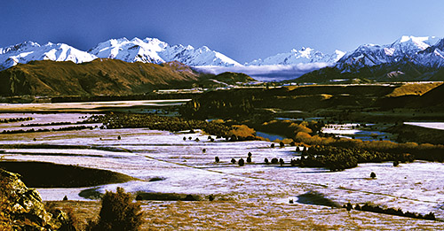 Beattie\'s Book Blog - of Zealand THE the OF NATURE WANAKA unofficial book New homepage community