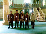 Masjid Raya Medan