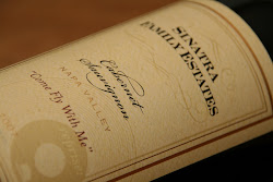 California Wine Report: Flying high with Sinatra