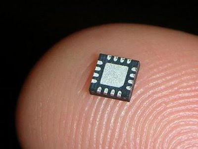 gps microchip for kids