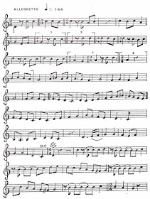 أدب وثقافة عربي ة Litterature Et Culture Arabes Arabic Literature And Culture La Question De La Transcription Du Repertoire Musical Andalou