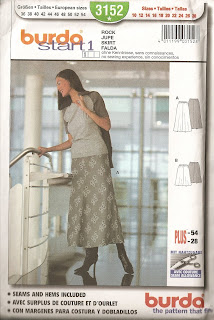 Bad Mom, Good Mom: Magical Metalized Linen Pleated Skirt