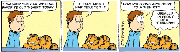 how do you start garfield in tribez? how do you start garfield in tribez?