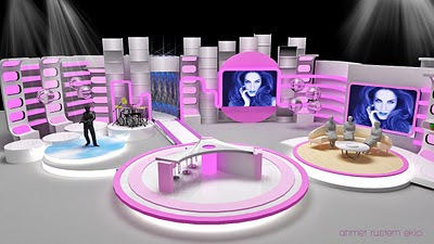 TV Set Tasarımı,tv set tasarımcısı,dekor tasarımı,dekor tasarımcısı,tv set designer,ahmet rüstem ekici