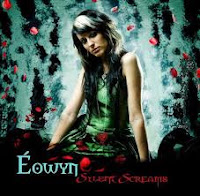 Capa de Silent Screams