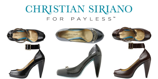 Let's Talk Shoes: Payless Shoe Source Philippines