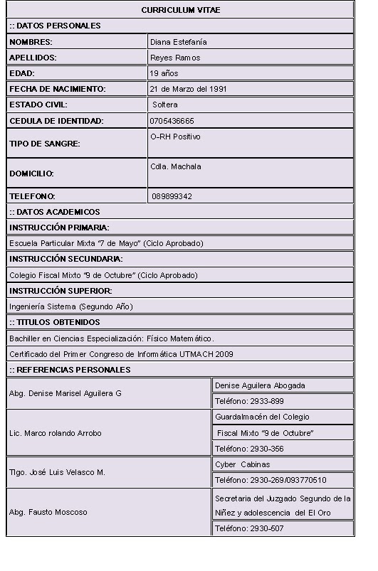 Professional portfolio image