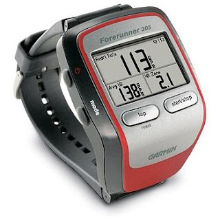 forerunner 40