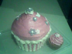 new cupcakes