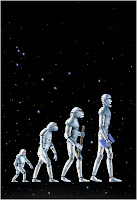 Tim White Sci-Fi and Fantasy Art