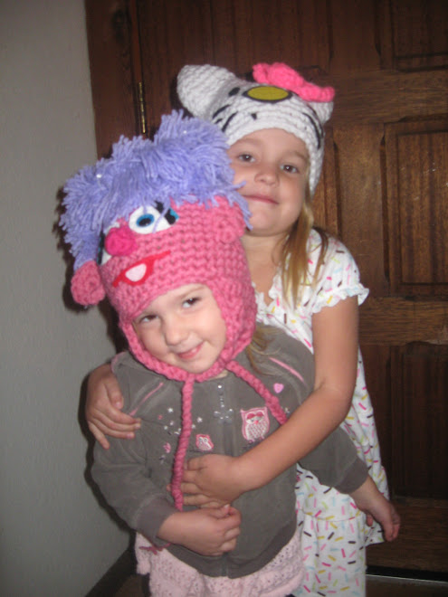 Halloween Hats