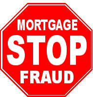 stop mortgage fraud