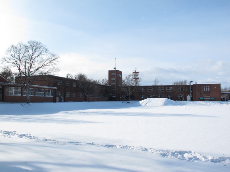 江別小学校を守る会 あけましておめでとうございます
