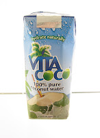 Vita Coco 100% pure Coconut Water