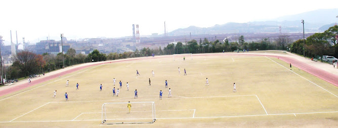 Fukuyama Football