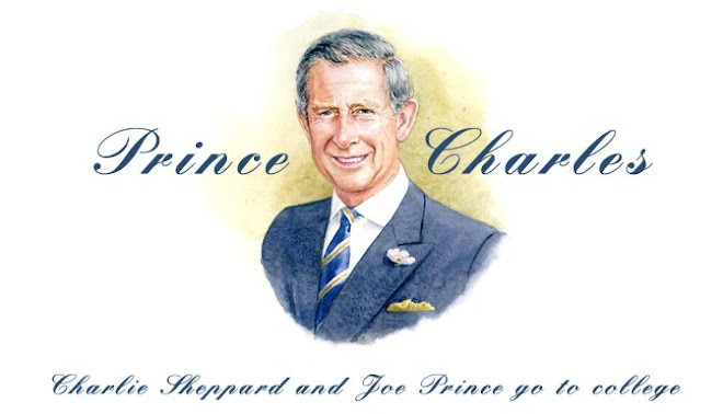 Prince Charles