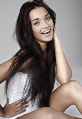 Amy Jackson hot cute picture