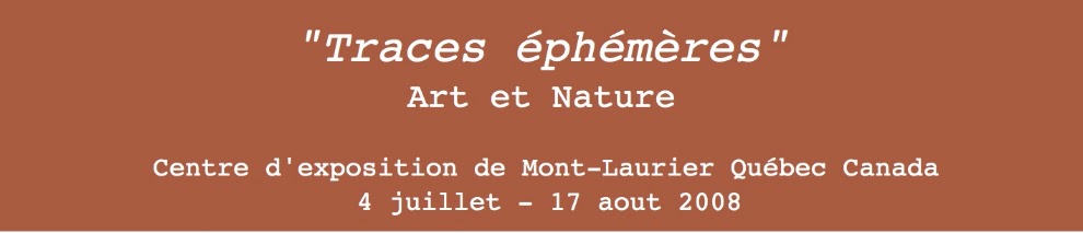 art et nature