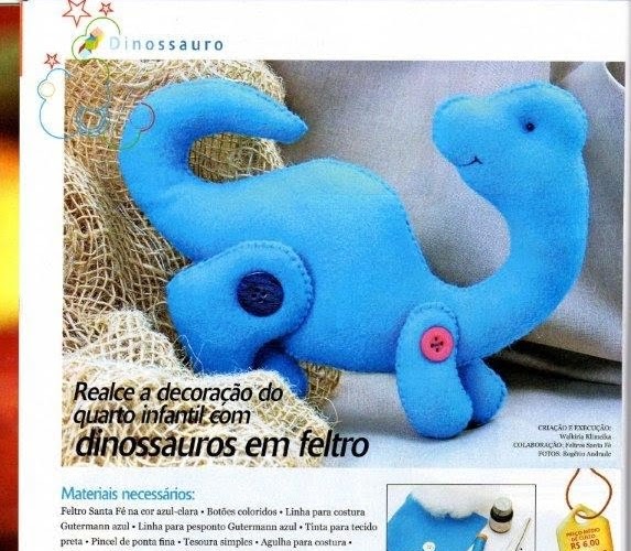 dinossauro-em-feltro-com-molde
