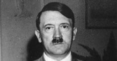 Hitler i mobilen