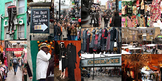 Camden Market