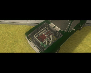 [{SD}]-Street-Drifters-[{SD}]: Tokyo Drift 67 Ford Mustang