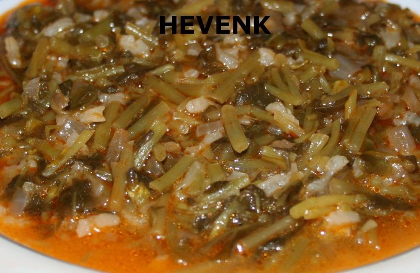 pirinçli semizotu yemeği nasıl yapılır HEVENK YEMEK TARİFLERİ pirinçli semizotu yemeği nasıl yapılır HEVENK YEMEK TARİFLERİ