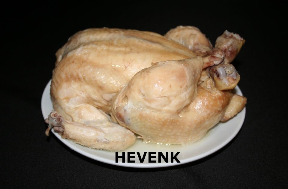 tencerede tavuk haşlama HEVENK YEMEK TARİFLERİ