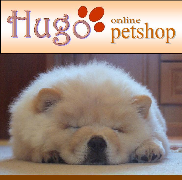 Hugo Pet Shop