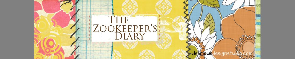 The Zookeeper's Diary...