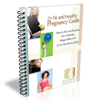 Finally - A Holistic Fitness And Nutrition Guide For The Pre-natal Population