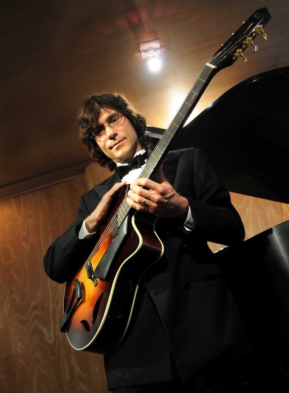 Frank Vignola, Tommy Emmanuel Tour dates