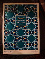 islamic geometric patterns