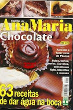 Revista Ana Maria Chocolates